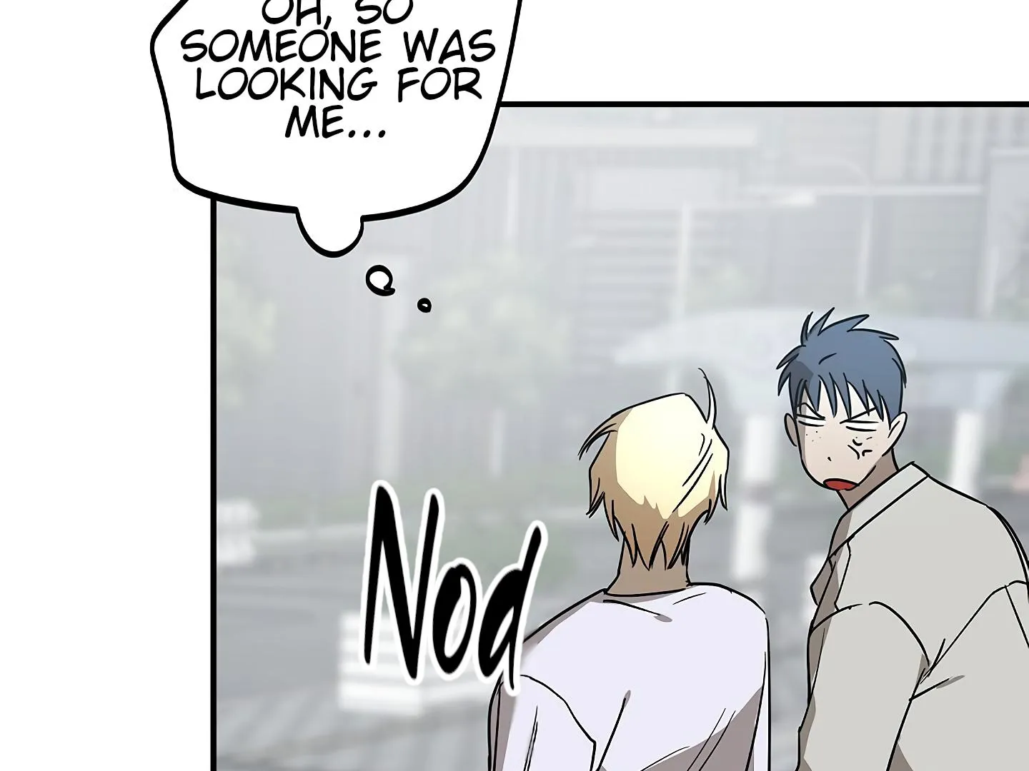 Read Approximal Guide chapter 2 image 197 on Lezhin