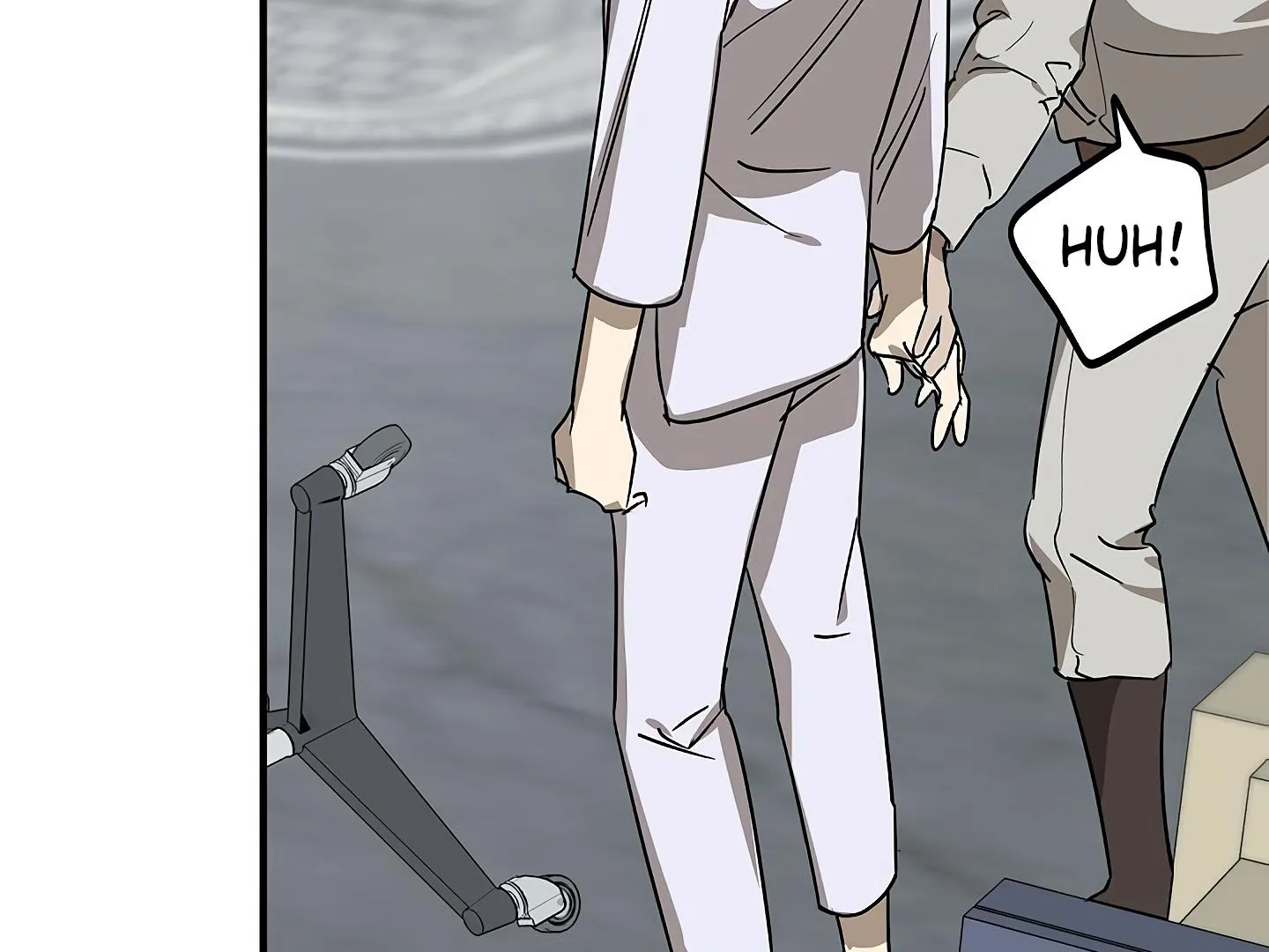 Read Approximal Guide chapter 2 image 198 on Lezhin