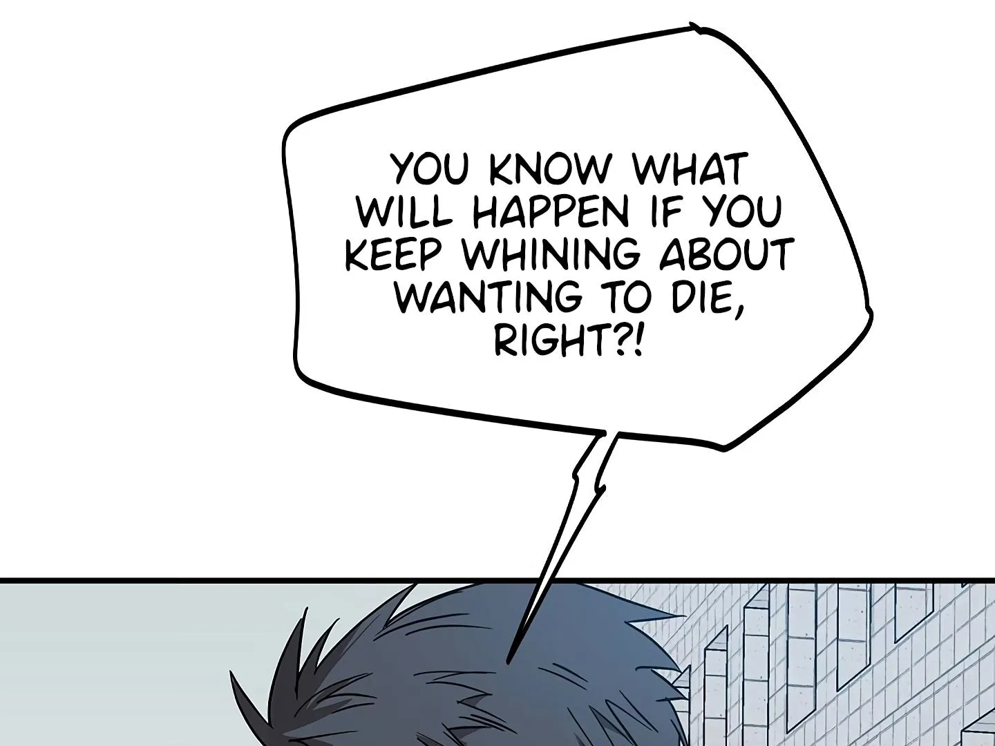 Read Approximal Guide chapter 2 image 201 on Lezhin