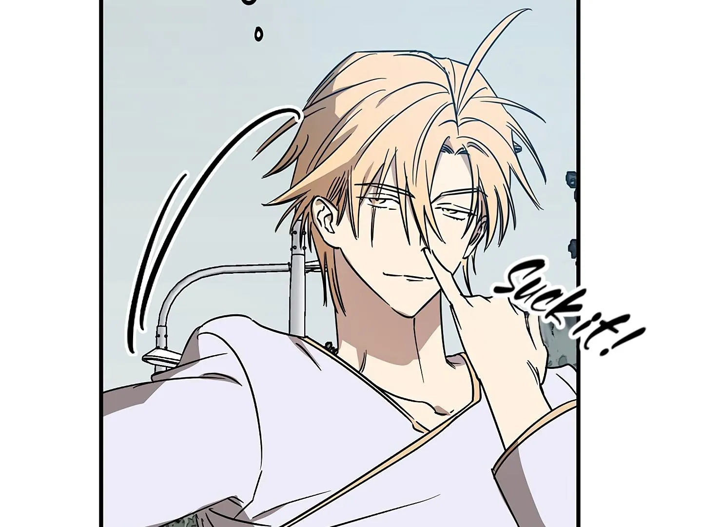 Read Approximal Guide chapter 2 image 204 on Lezhin