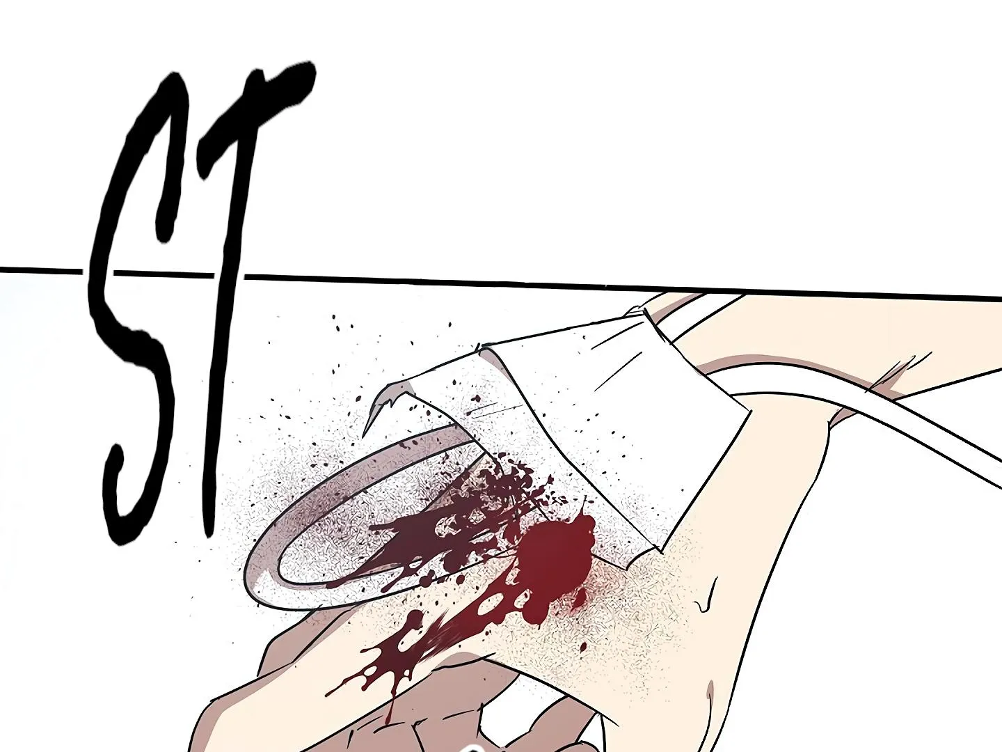 Read Approximal Guide chapter 2 image 207 on Lezhin