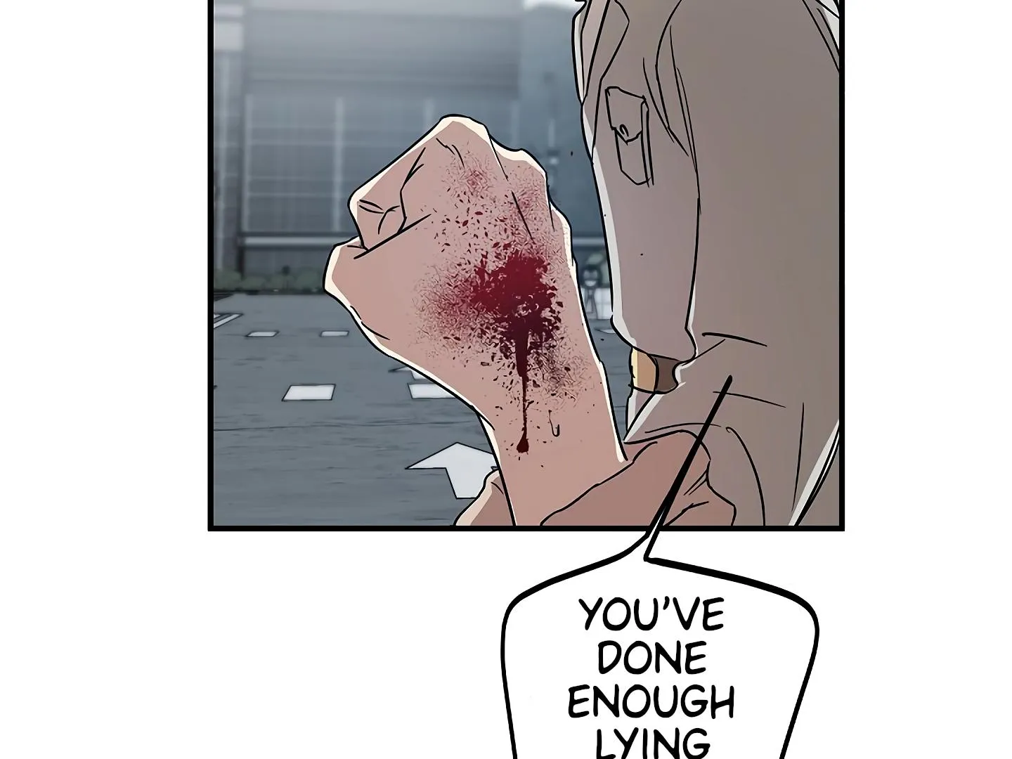 Read Approximal Guide chapter 2 image 210 on Lezhin