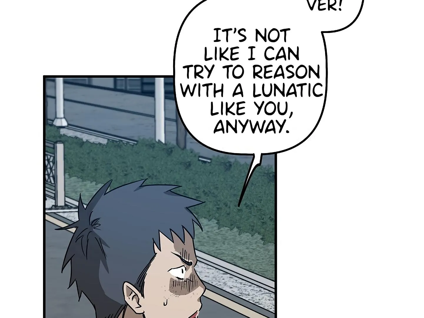 Read Approximal Guide chapter 2 image 217 on Lezhin