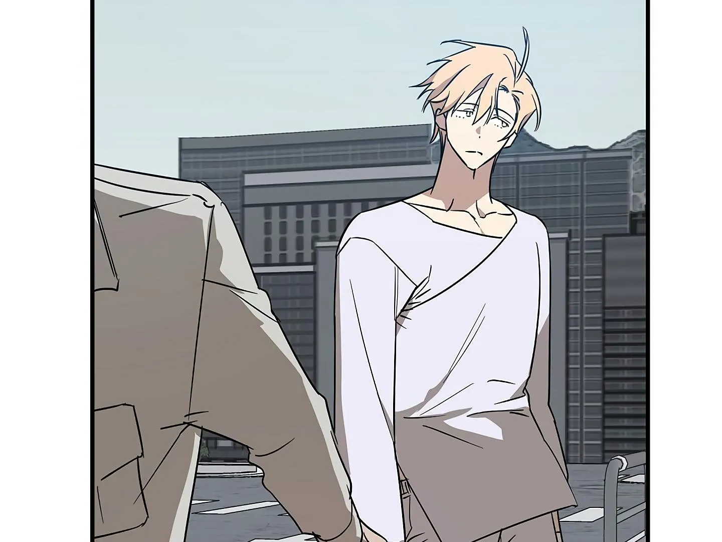 Read Approximal Guide chapter 2 image 220 on Lezhin