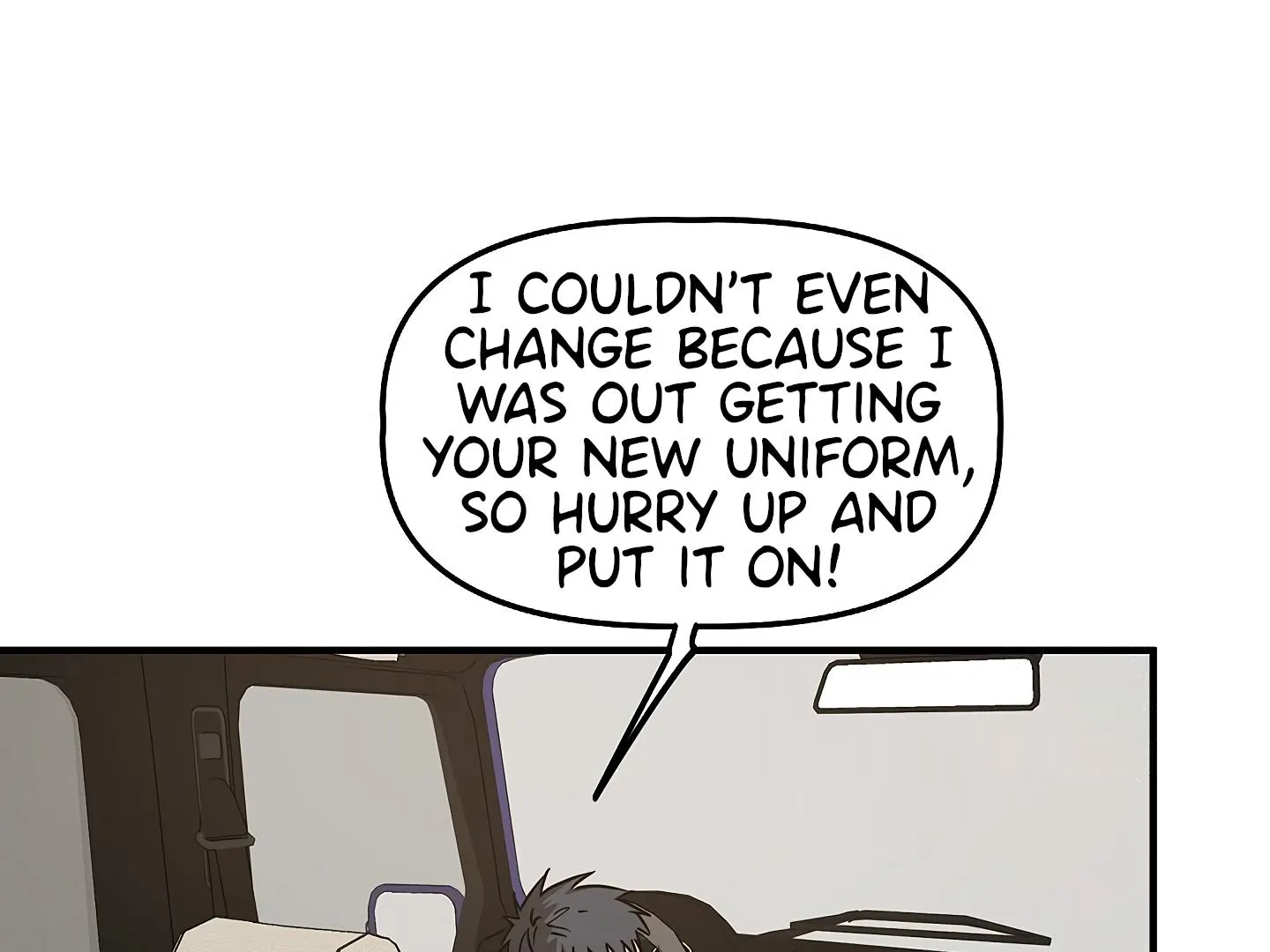 Read Approximal Guide chapter 2 image 230 on Lezhin