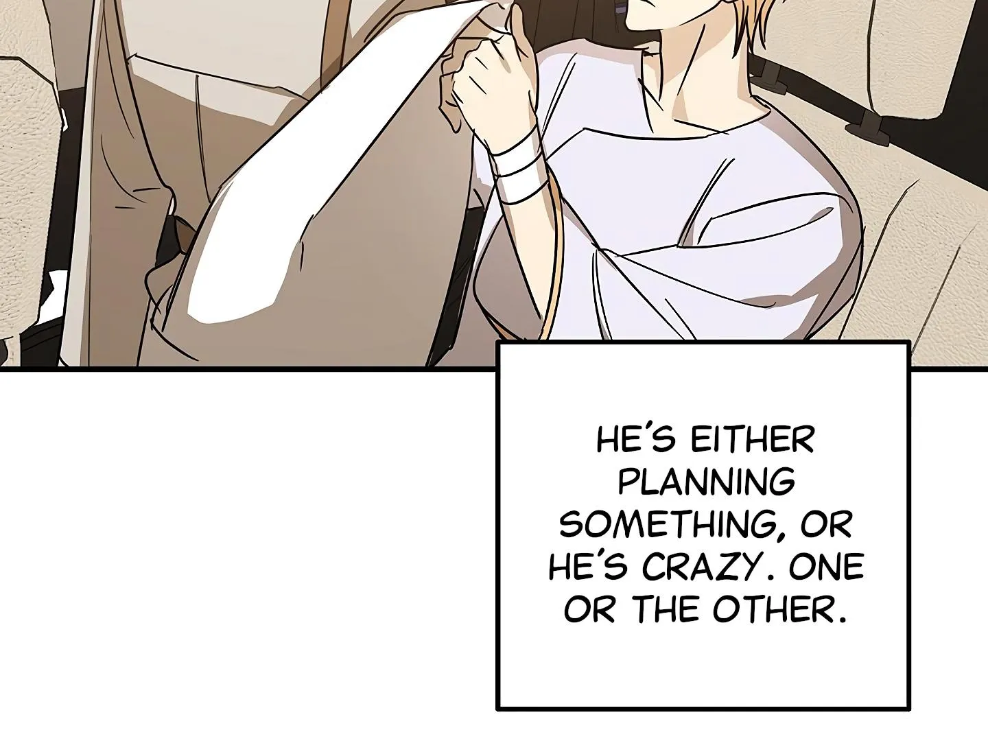 Read Approximal Guide chapter 2 image 242 on Lezhin