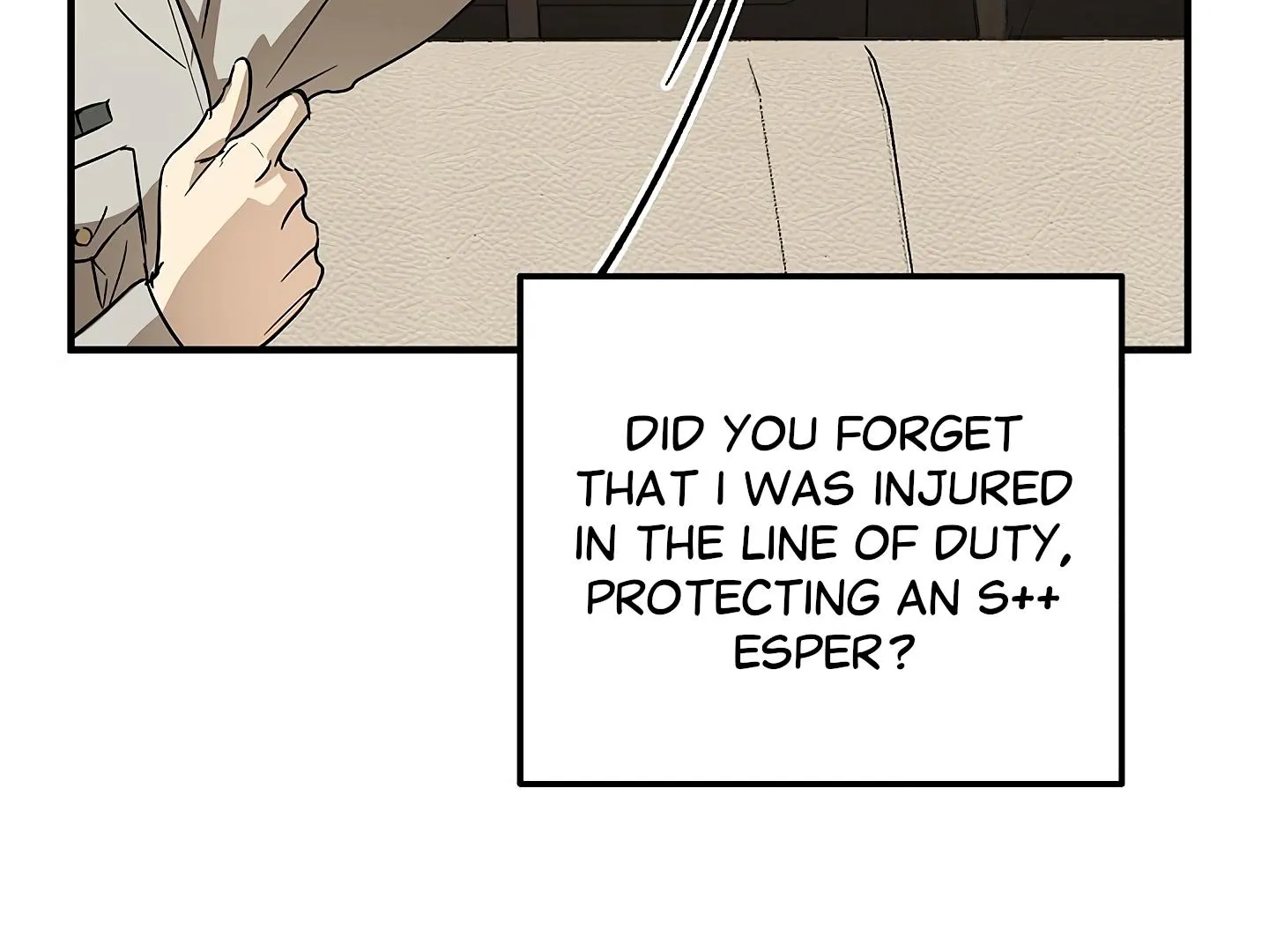 Read Approximal Guide chapter 2 image 245 on Lezhin