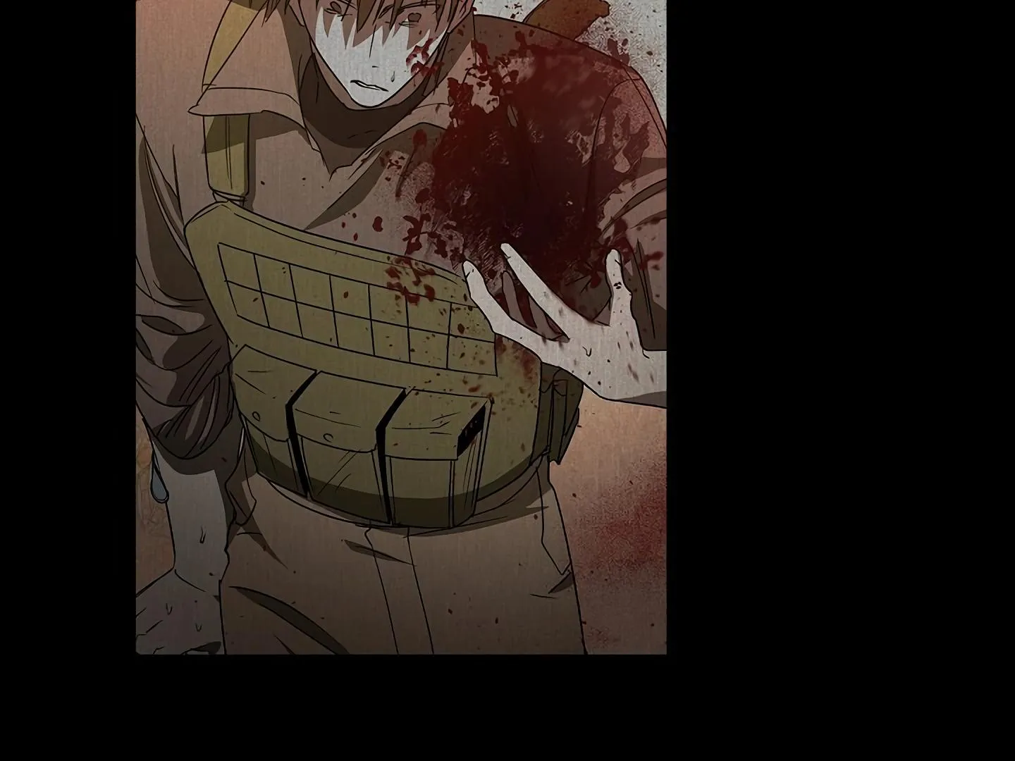 Read Approximal Guide chapter 2 image 25 on Lezhin