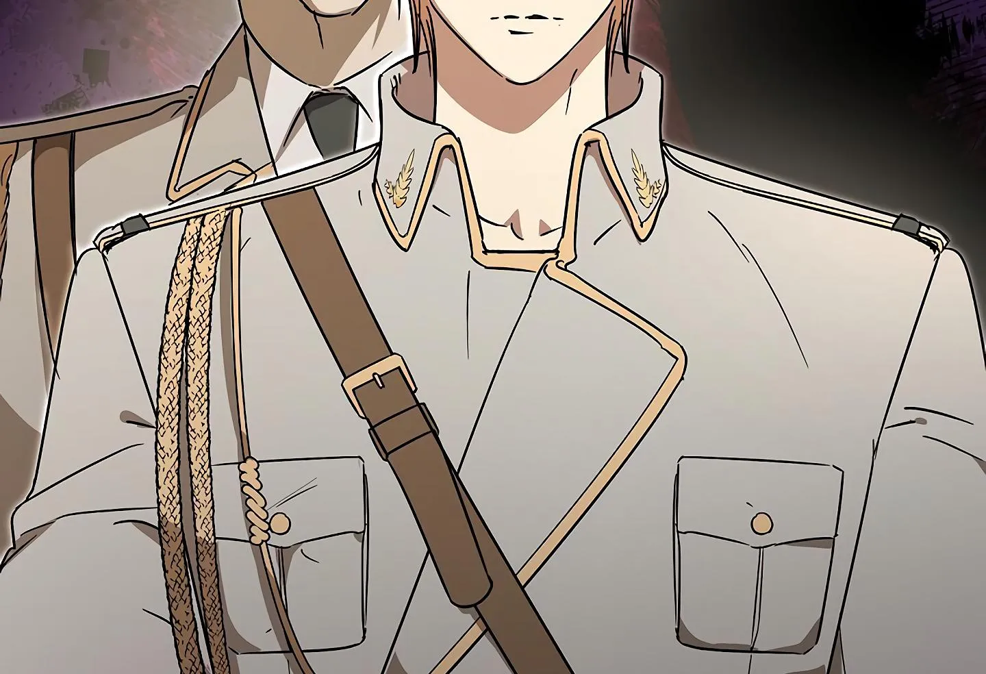 Read Approximal Guide chapter 2 image 254 on Lezhin