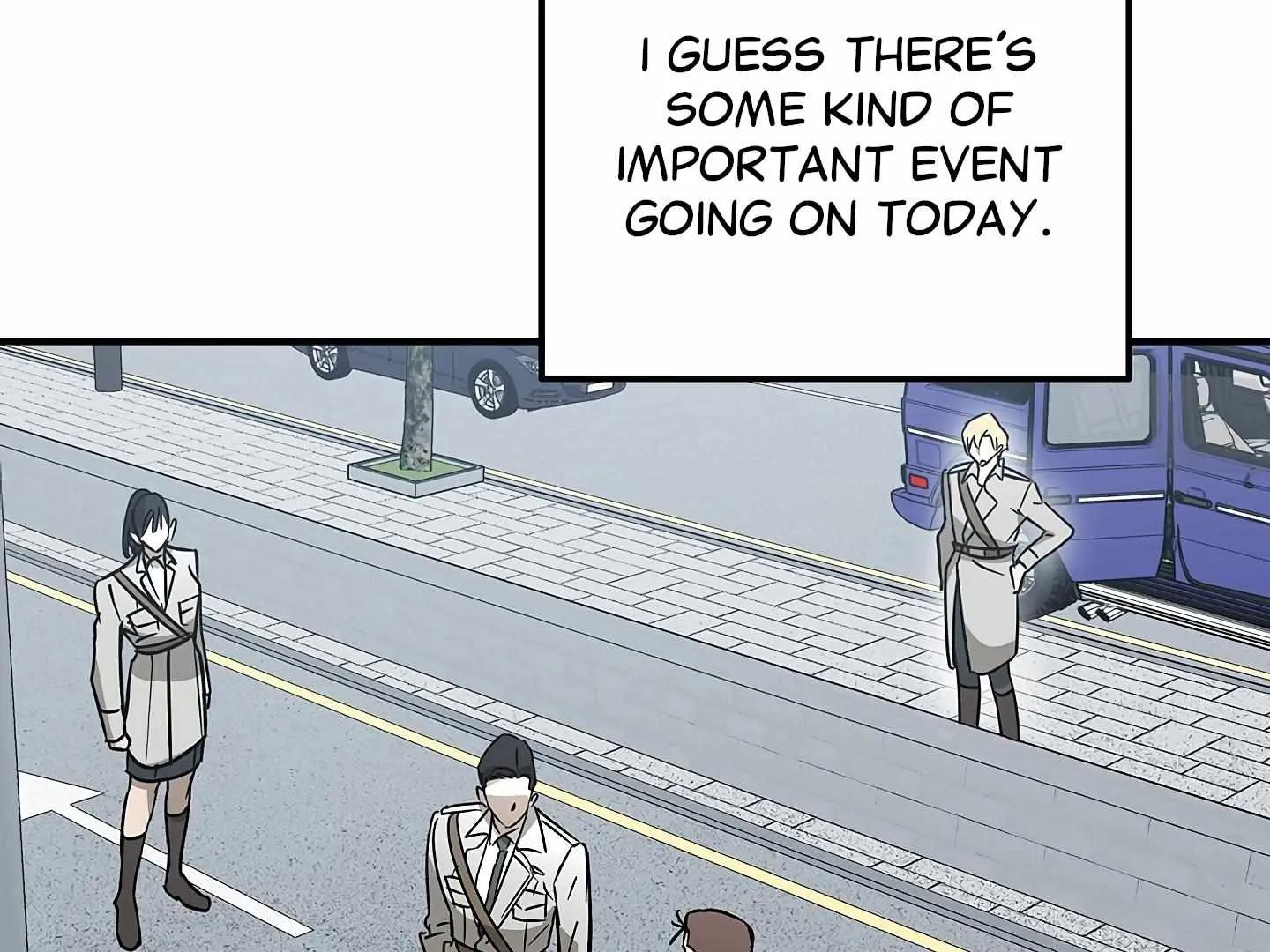 Read Approximal Guide chapter 2 image 267 on Lezhin