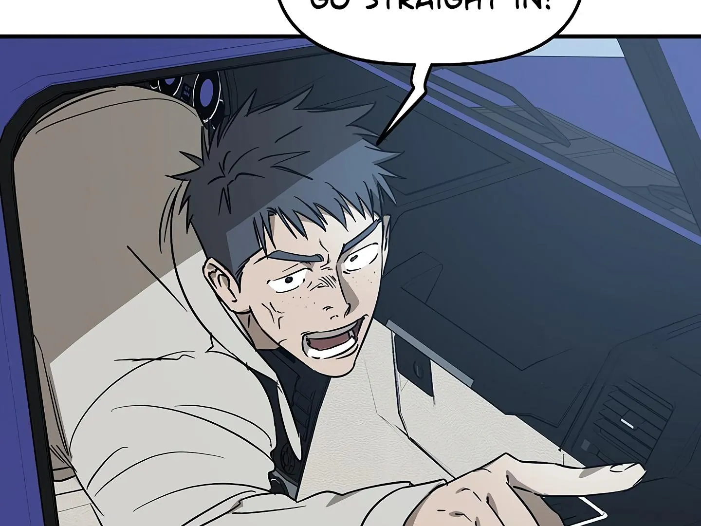 Read Approximal Guide chapter 2 image 271 on Lezhin