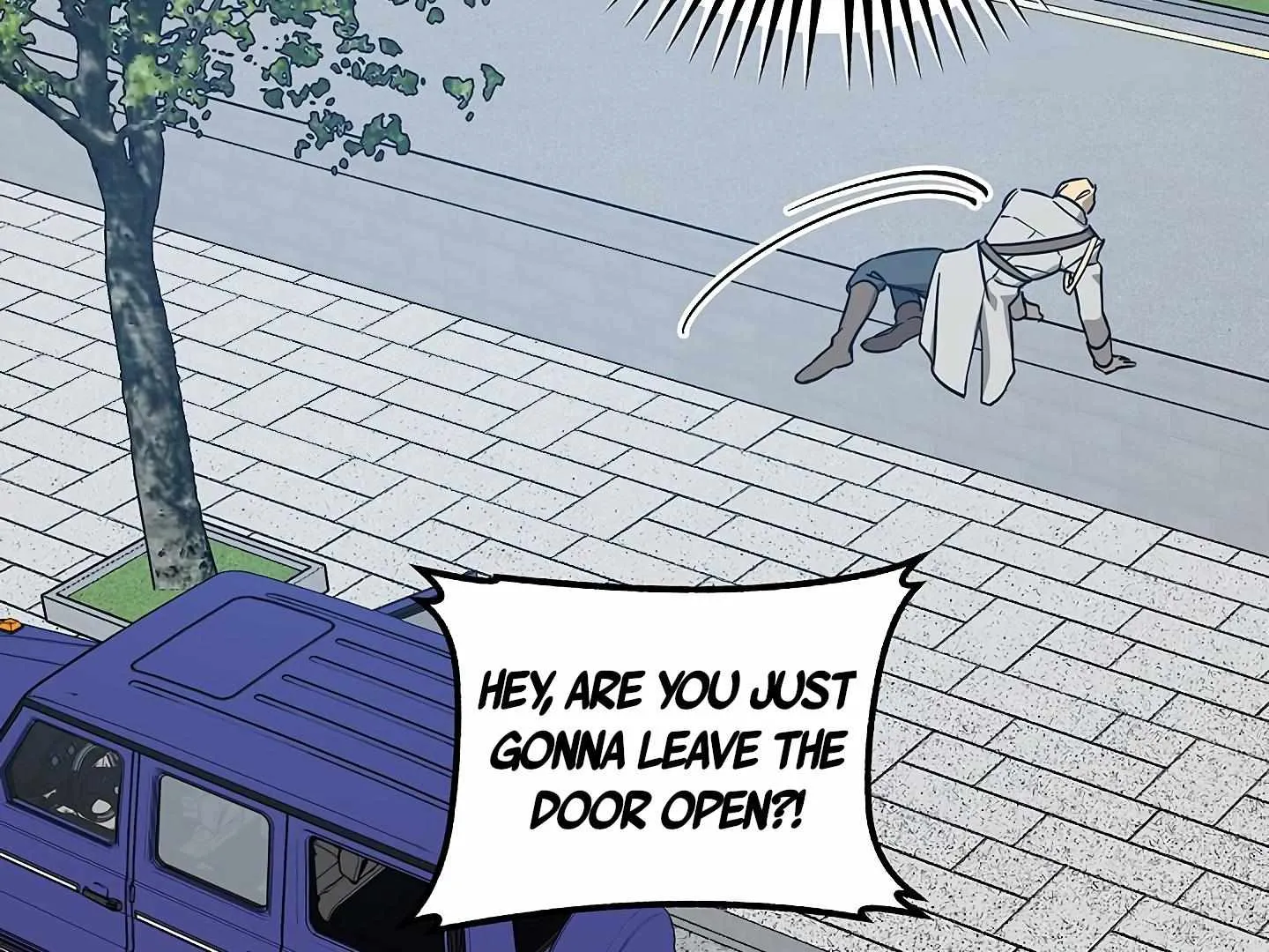 Read Approximal Guide chapter 2 image 274 on Lezhin