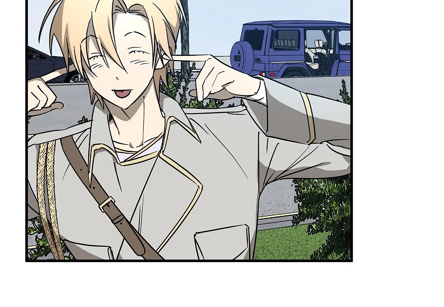 Read Approximal Guide chapter 2 image 277 on Lezhin