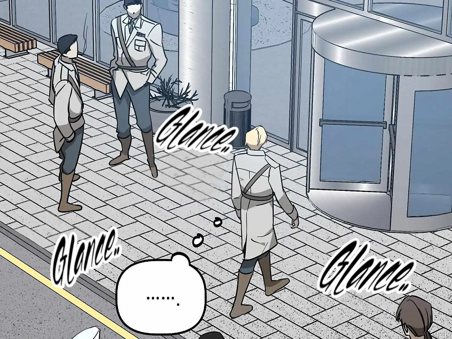 Read Approximal Guide chapter 2 image 281 on Lezhin