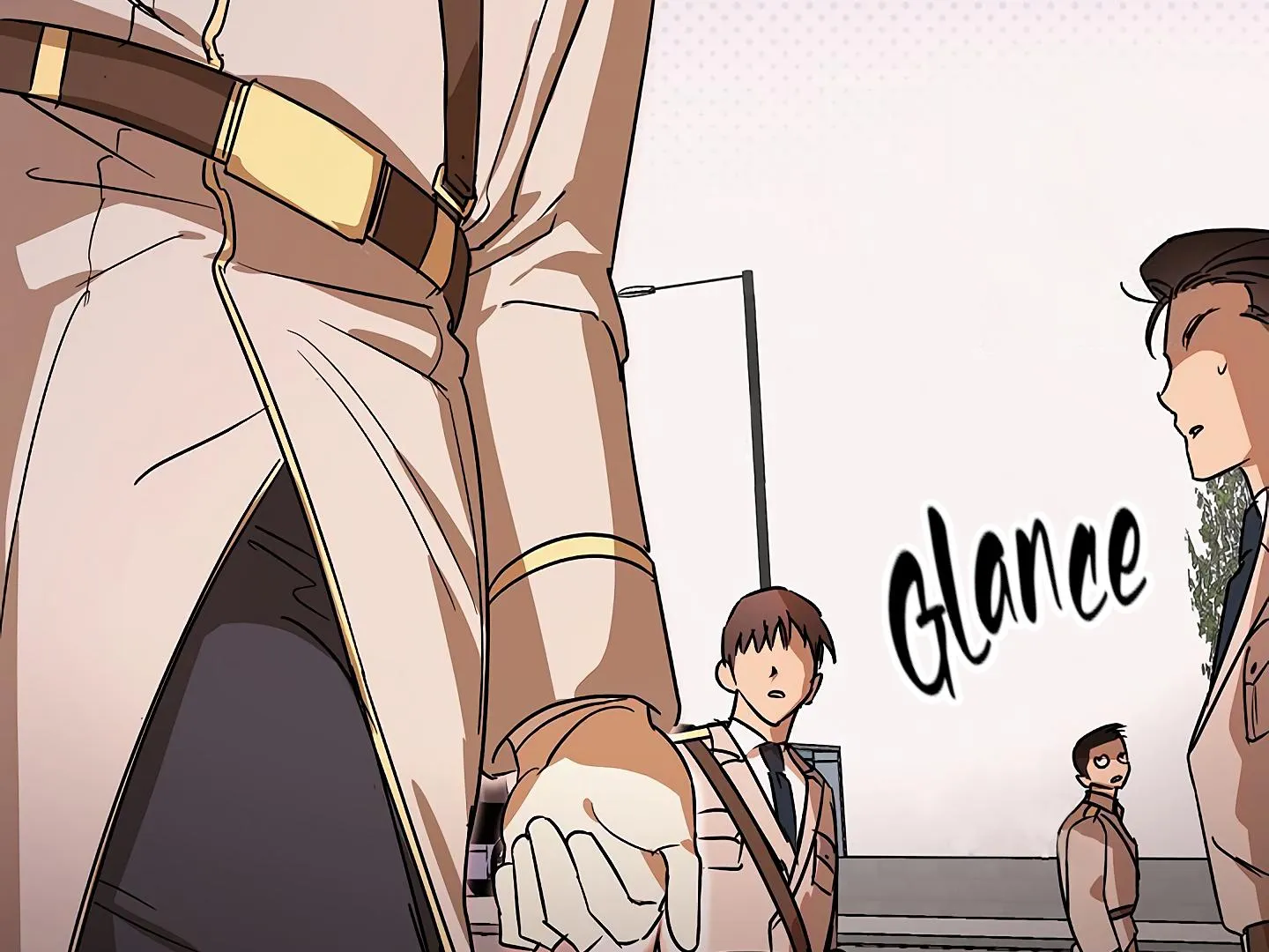 Read Approximal Guide chapter 2 image 285 on Lezhin