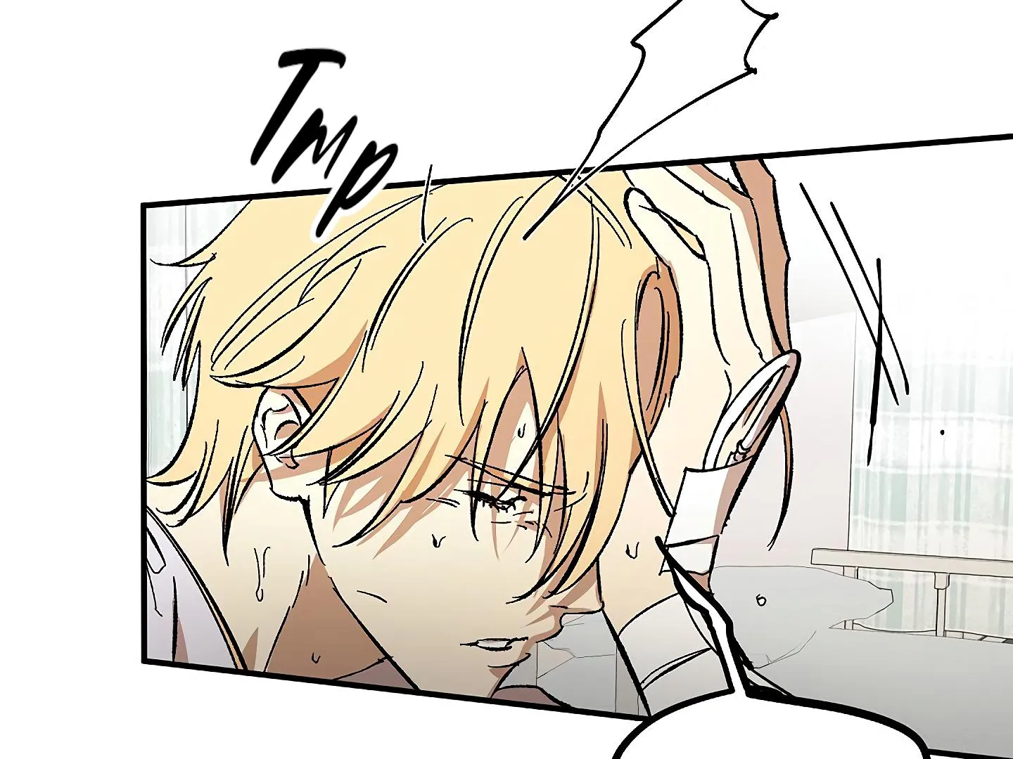 Read Approximal Guide chapter 2 image 29 on Lezhin