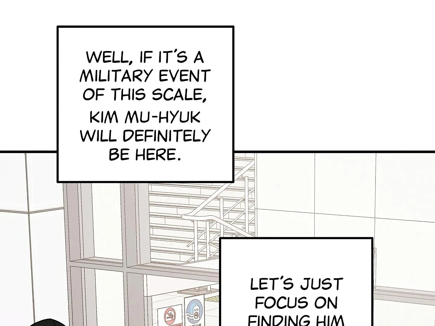 Read Approximal Guide chapter 2 image 294 on Lezhin