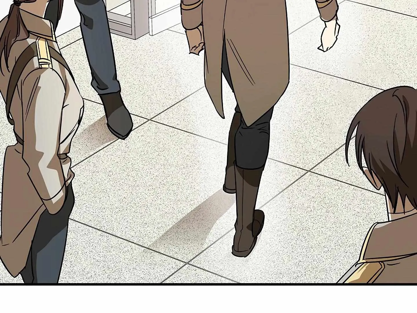 Read Approximal Guide chapter 2 image 296 on Lezhin