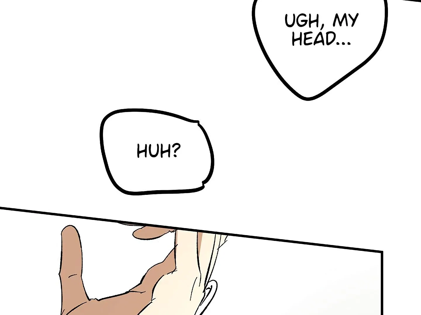 Read Approximal Guide chapter 2 image 30 on Lezhin