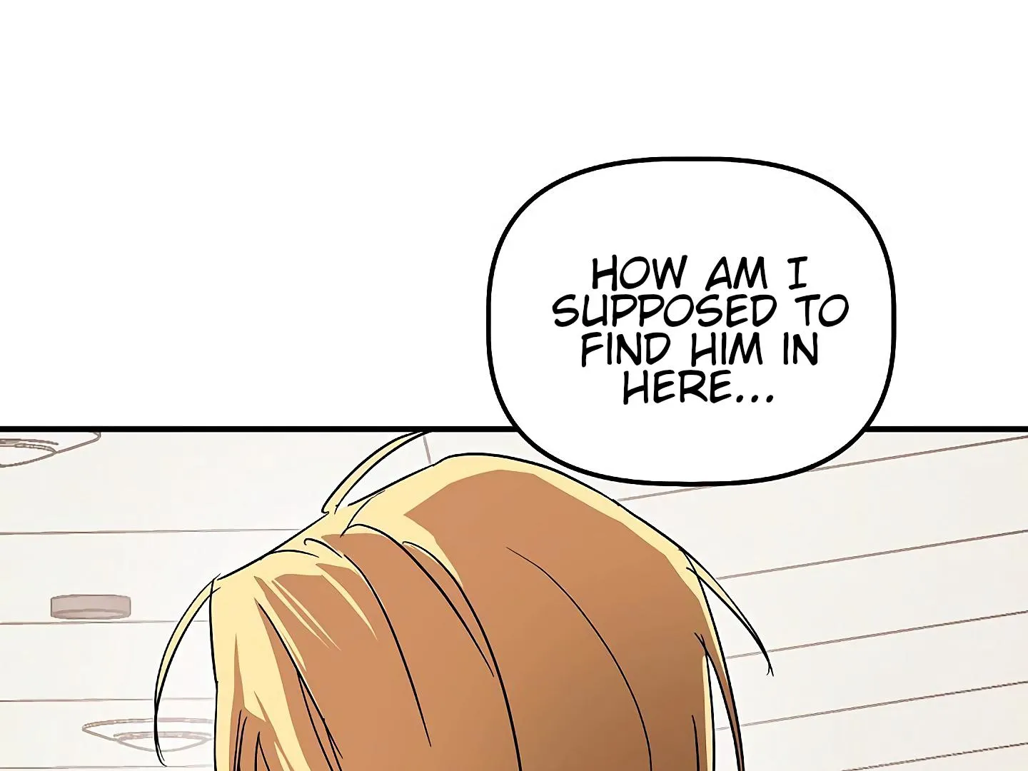 Read Approximal Guide chapter 2 image 300 on Lezhin