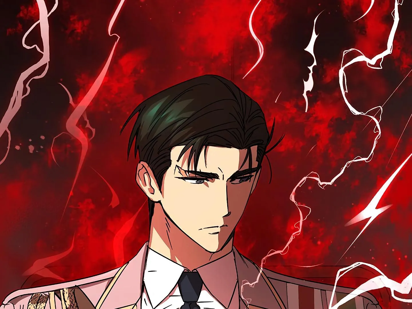Read Approximal Guide chapter 2 image 313 on Lezhin