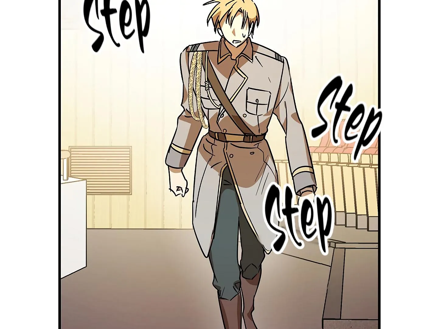 Read Approximal Guide chapter 2 image 321 on Lezhin