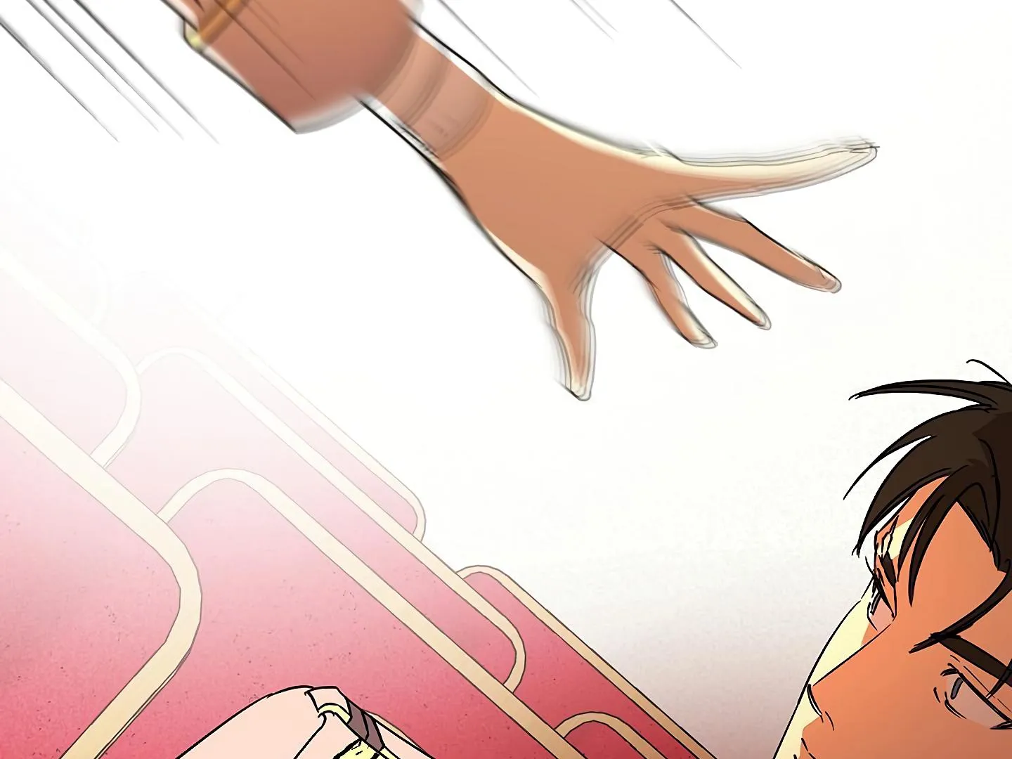 Read Approximal Guide chapter 2 image 324 on Lezhin