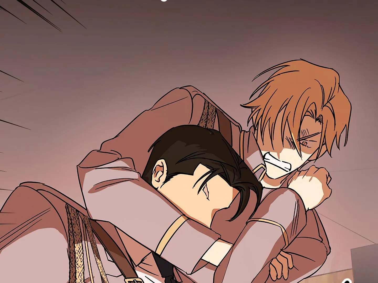 Read Approximal Guide chapter 2 image 329 on Lezhin