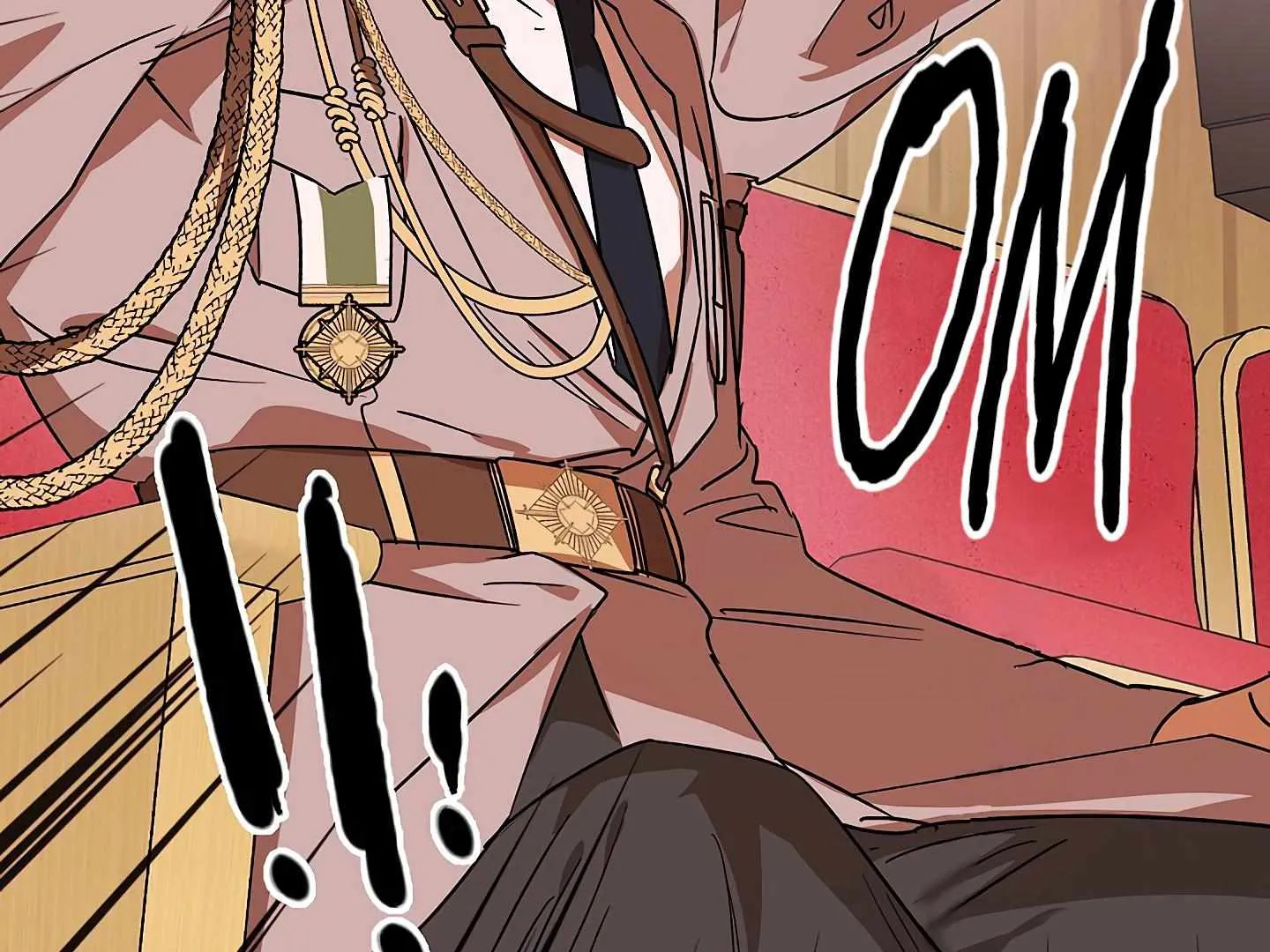 Read Approximal Guide chapter 2 image 330 on Lezhin
