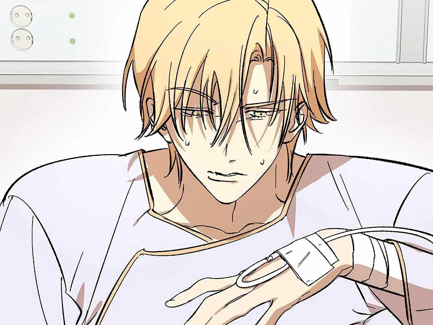 Read Approximal Guide chapter 2 image 34 on Lezhin
