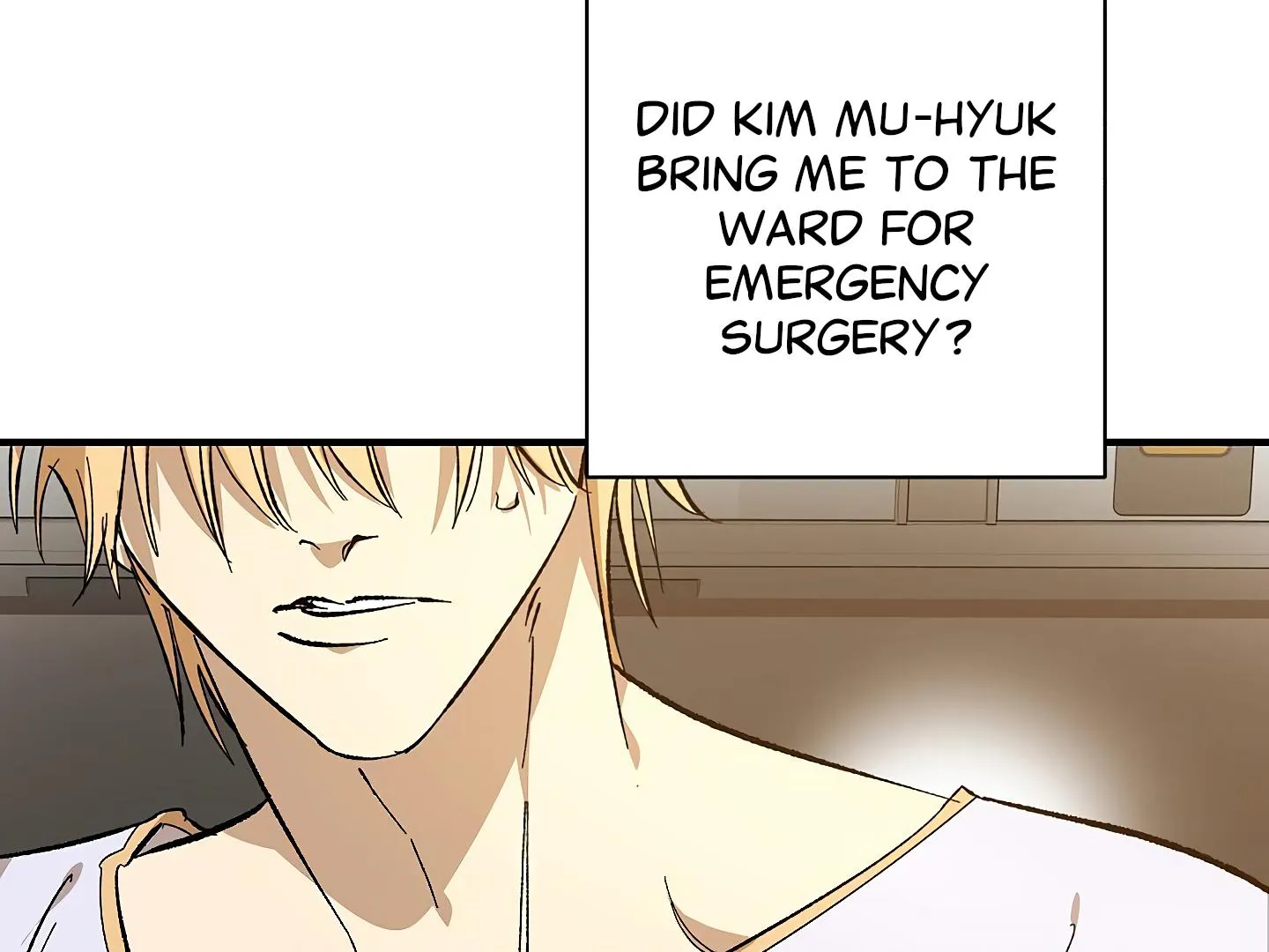 Read Approximal Guide chapter 2 image 41 on Lezhin