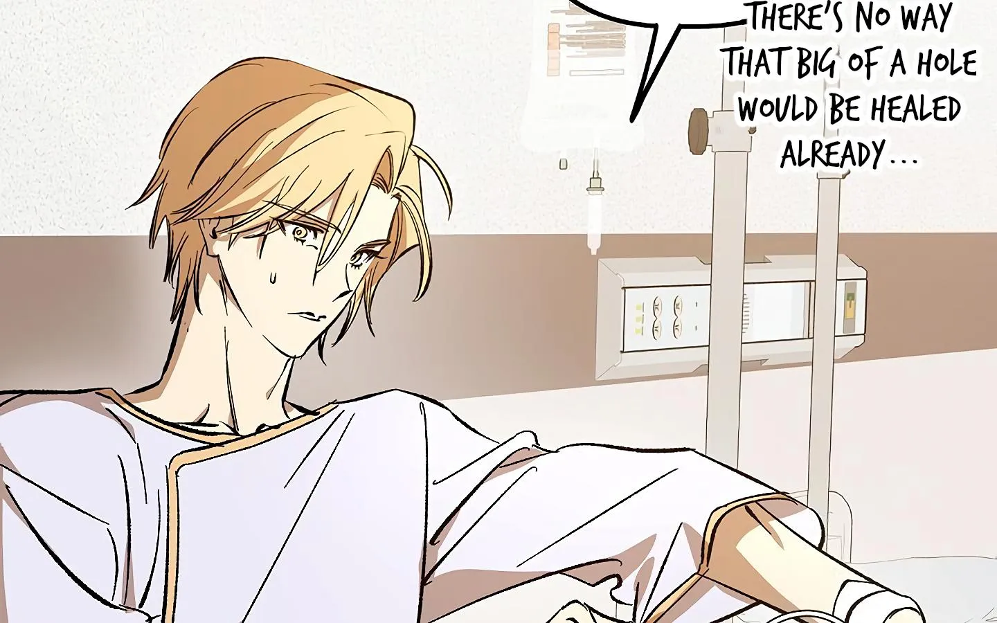 Read Approximal Guide chapter 2 image 44 on Lezhin