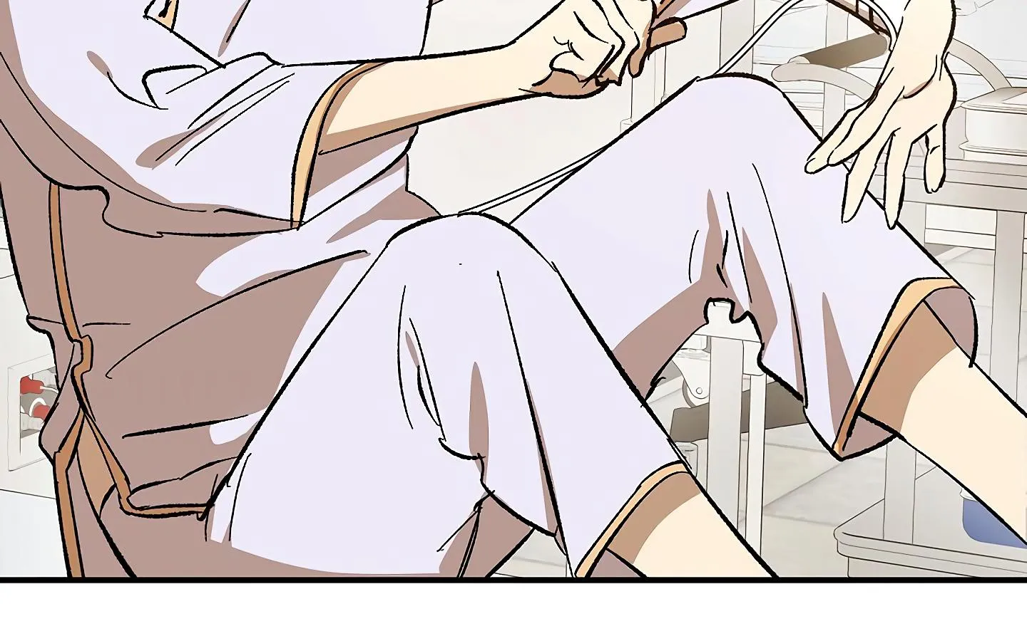 Read Approximal Guide chapter 2 image 45 on Lezhin
