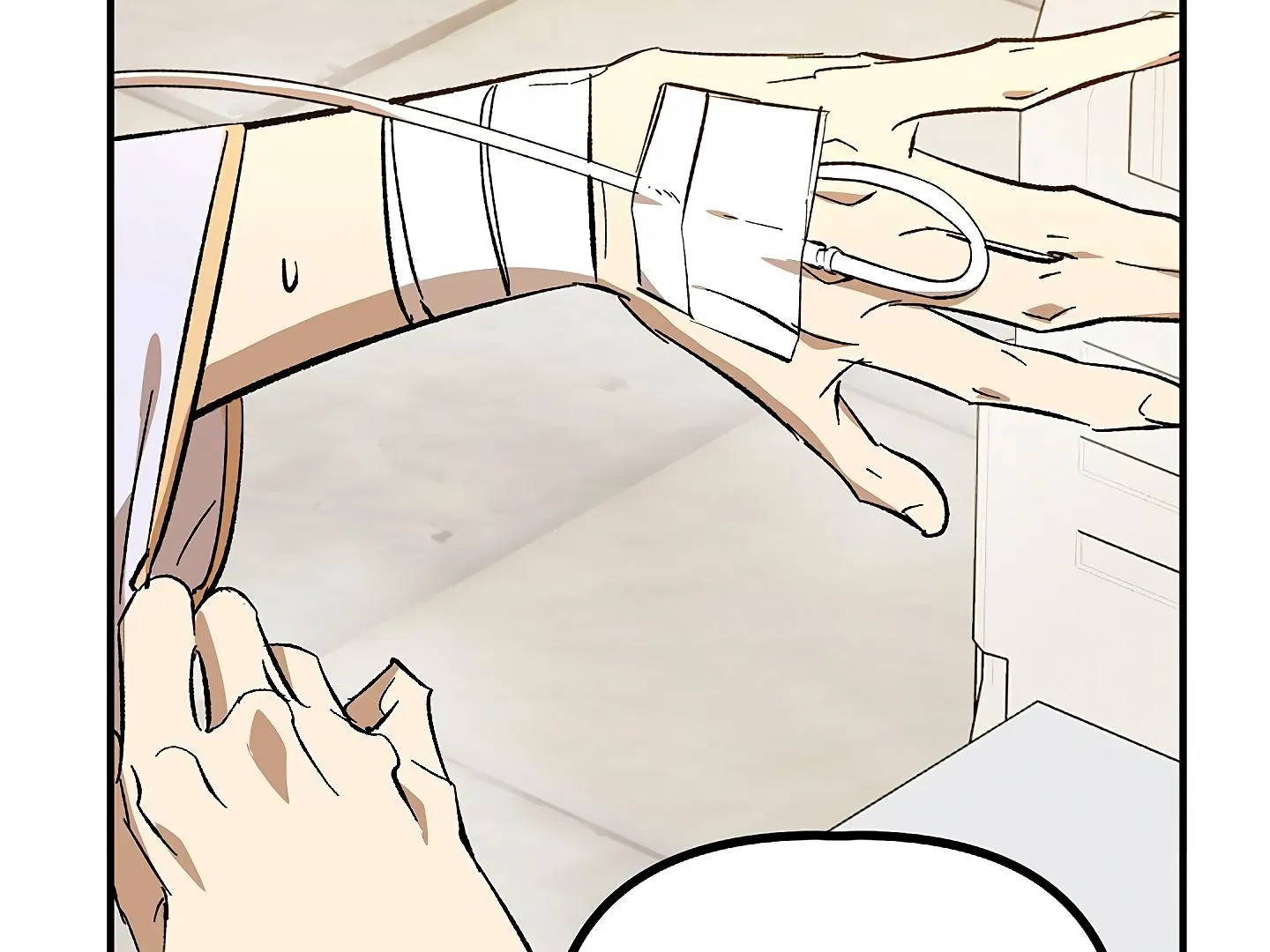Read Approximal Guide chapter 2 image 47 on Lezhin