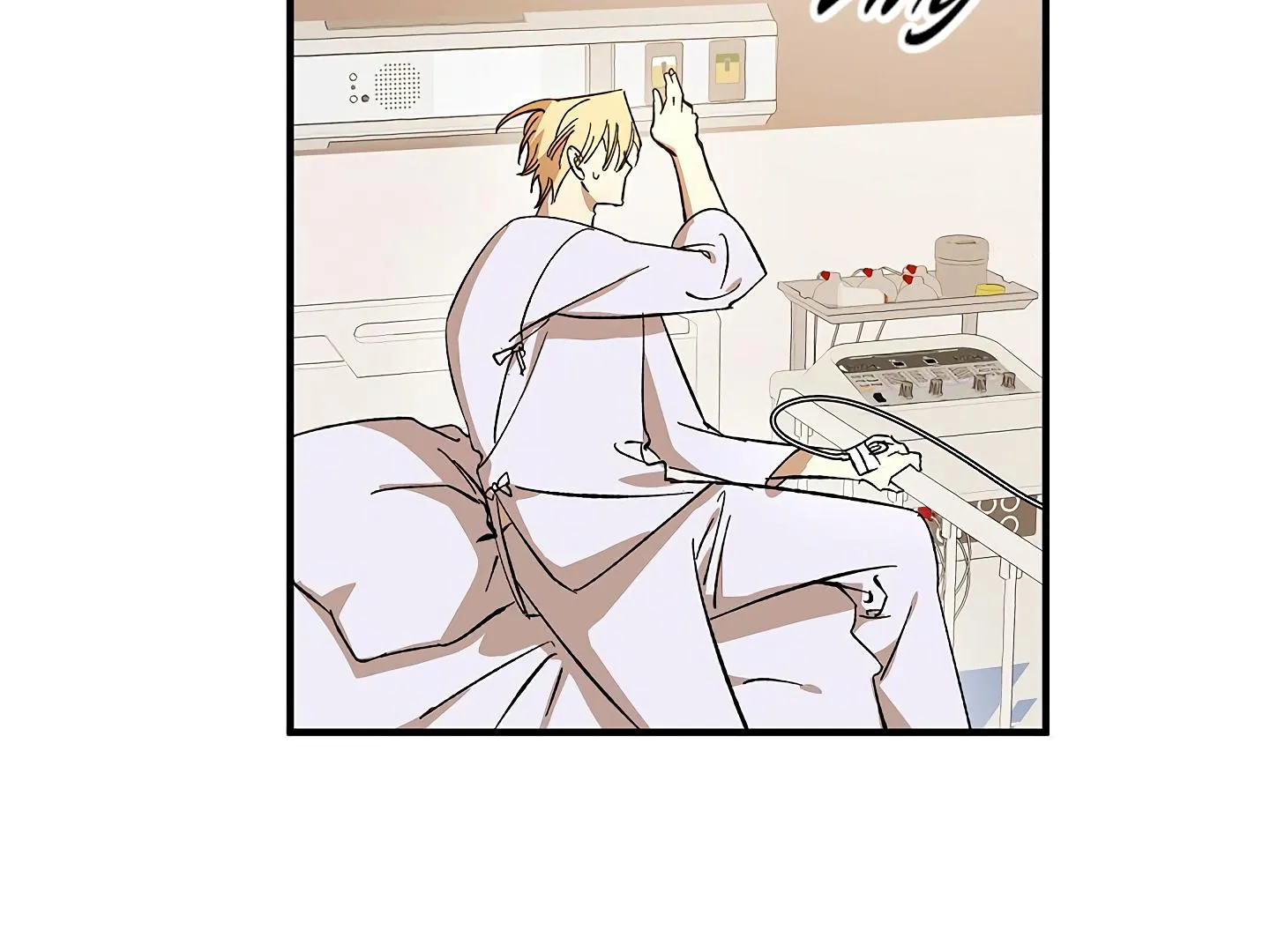 Read Approximal Guide chapter 2 image 50 on Lezhin
