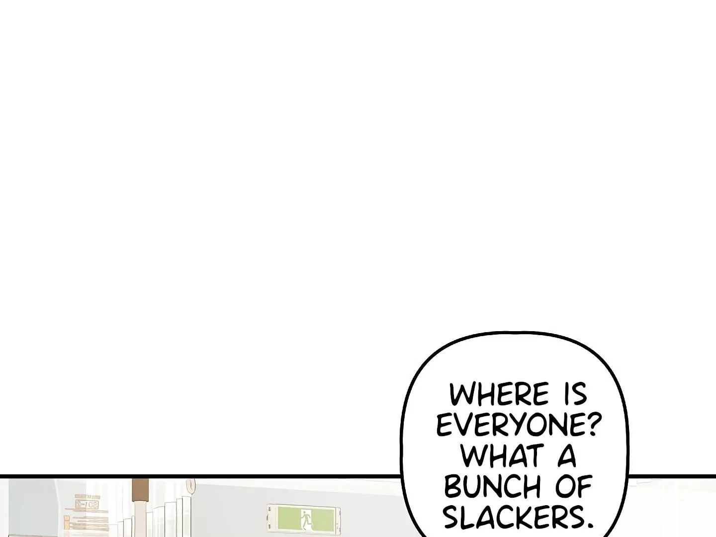 Read Approximal Guide chapter 2 image 51 on Lezhin