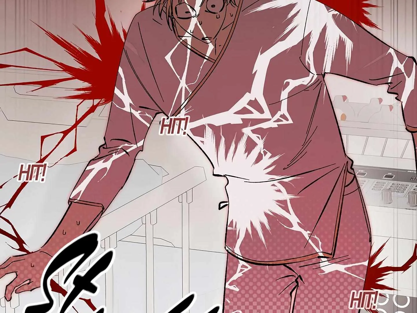 Read Approximal Guide chapter 2 image 57 on Lezhin