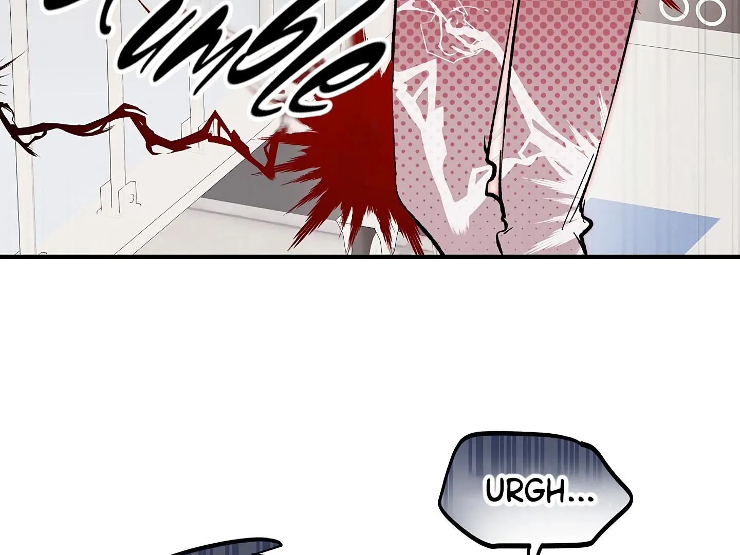 Read Approximal Guide chapter 2 image 58 on Lezhin