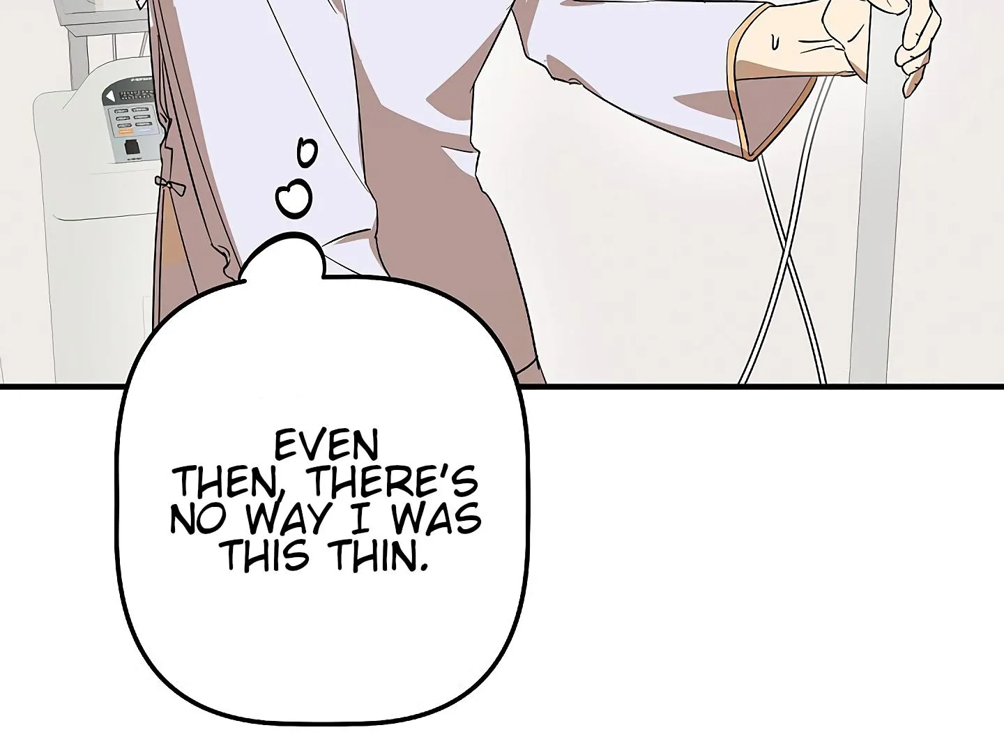 Read Approximal Guide chapter 2 image 63 on Lezhin