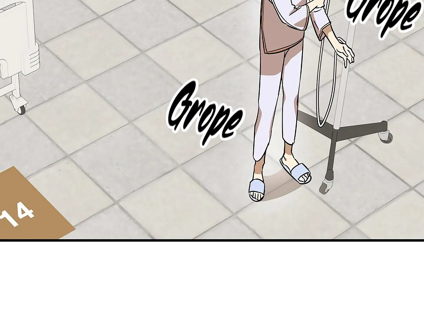 Read Approximal Guide chapter 2 image 66 on Lezhin