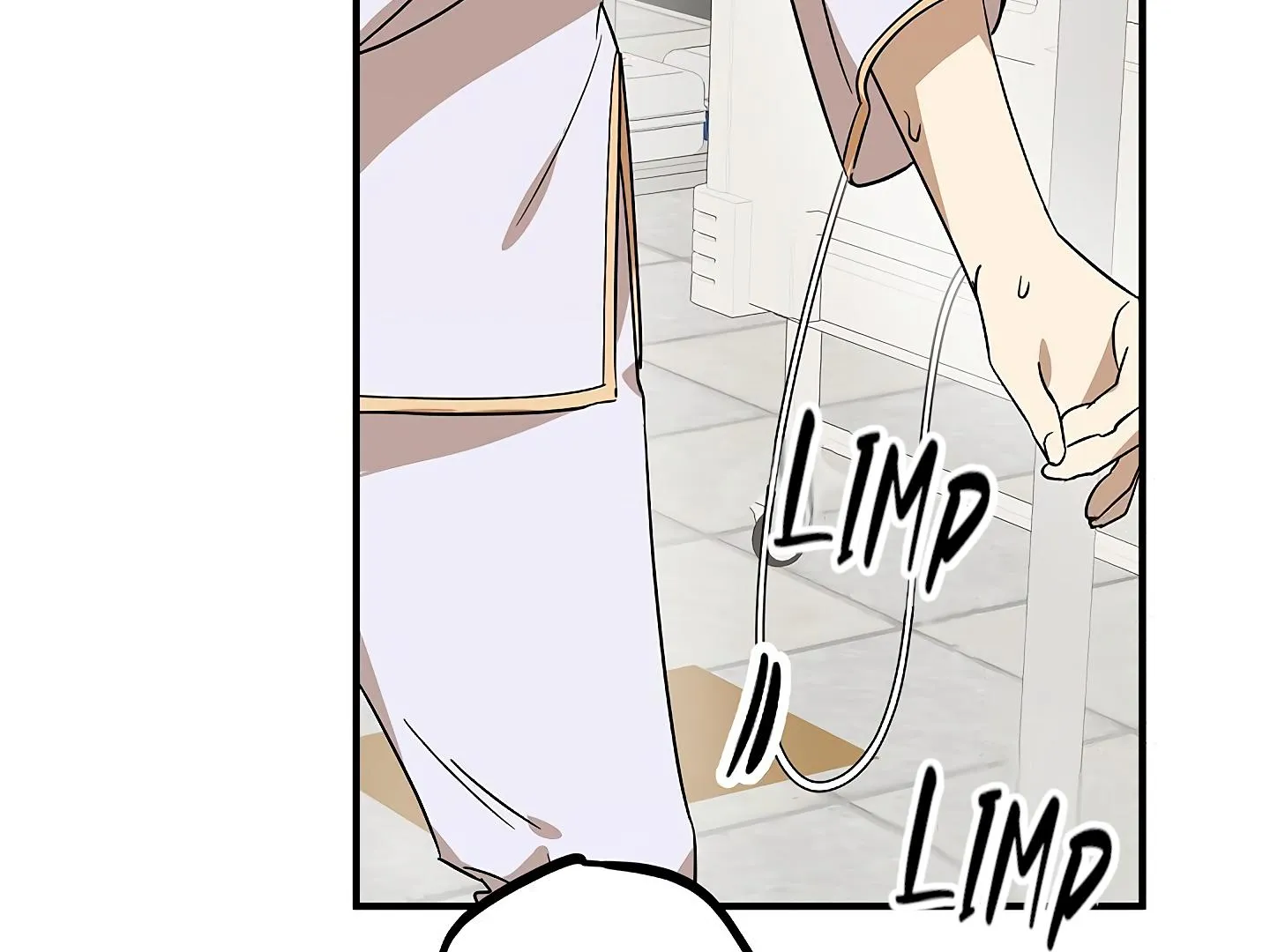 Read Approximal Guide chapter 2 image 68 on Lezhin