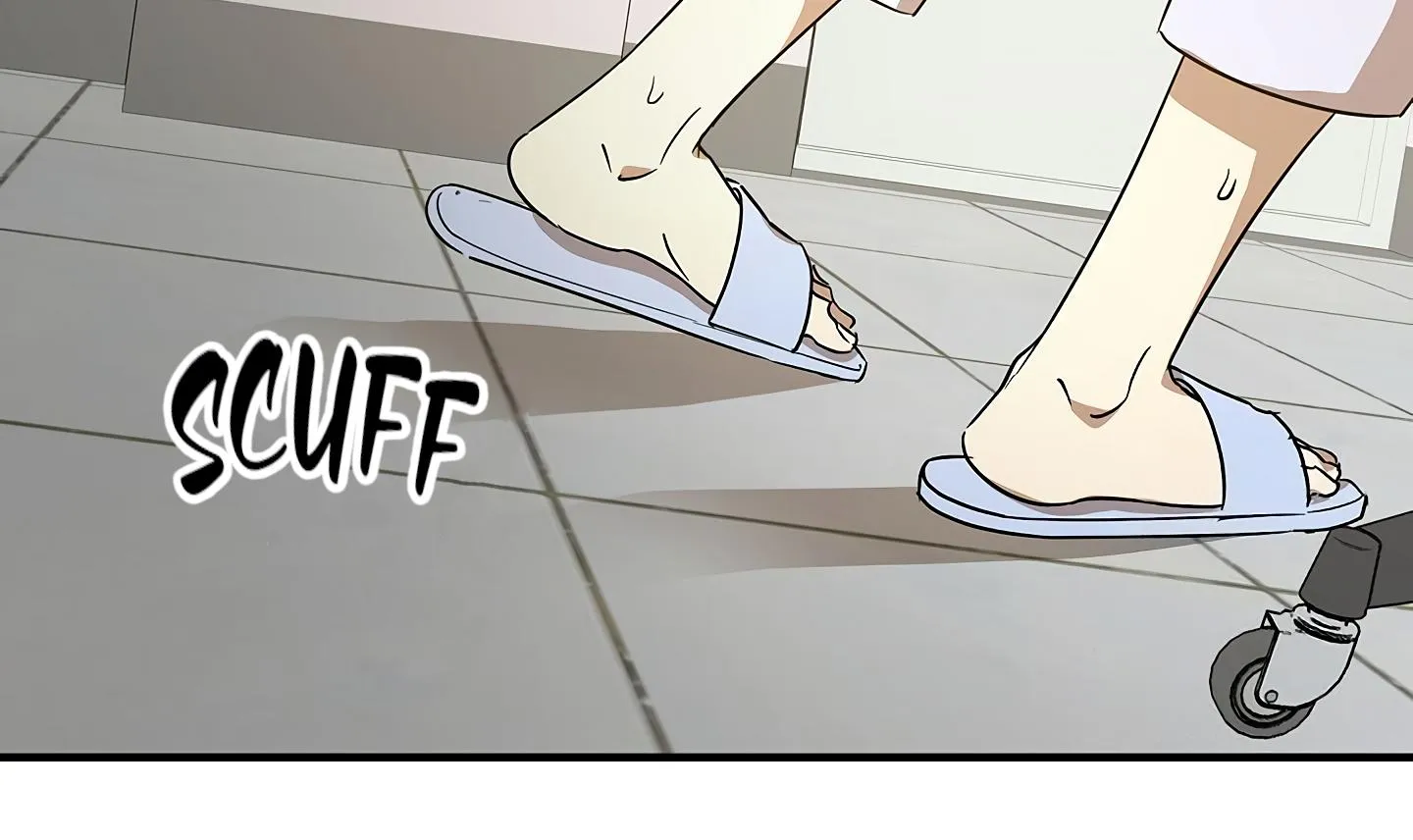 Read Approximal Guide chapter 2 image 72 on Lezhin