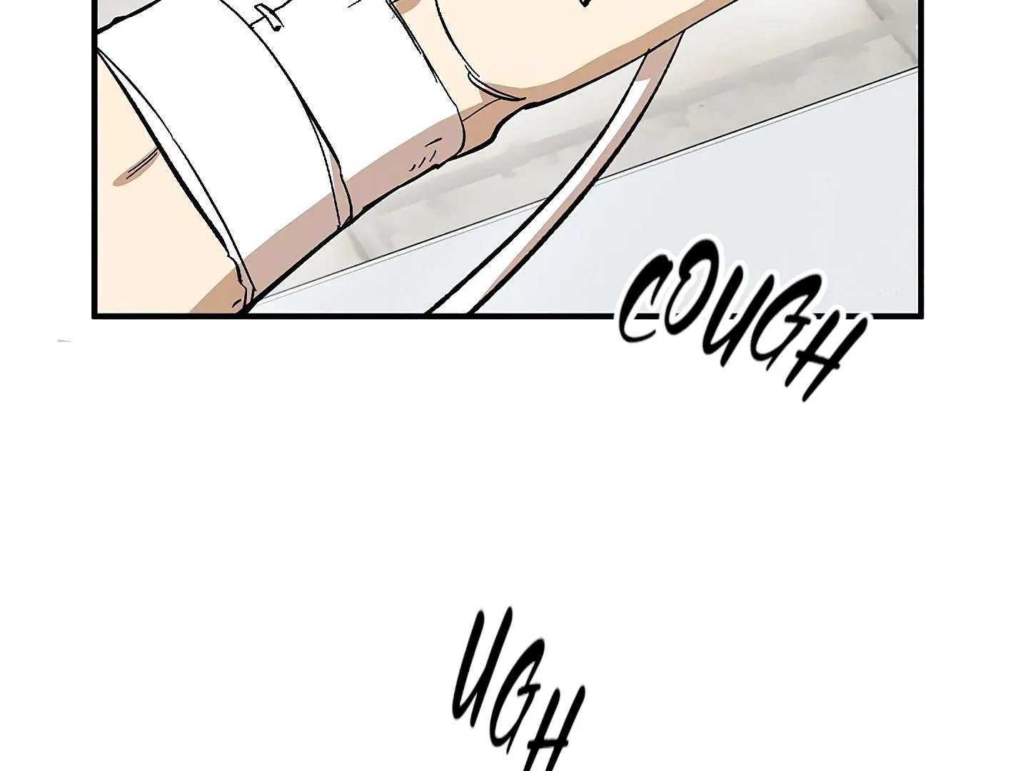 Read Approximal Guide chapter 2 image 8 on Lezhin
