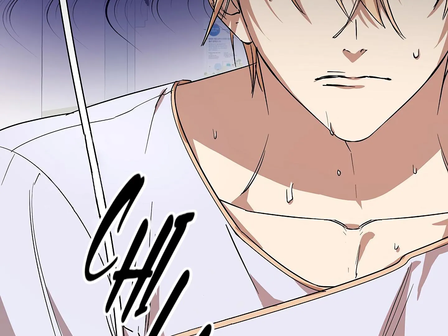 Read Approximal Guide chapter 2 image 84 on Lezhin
