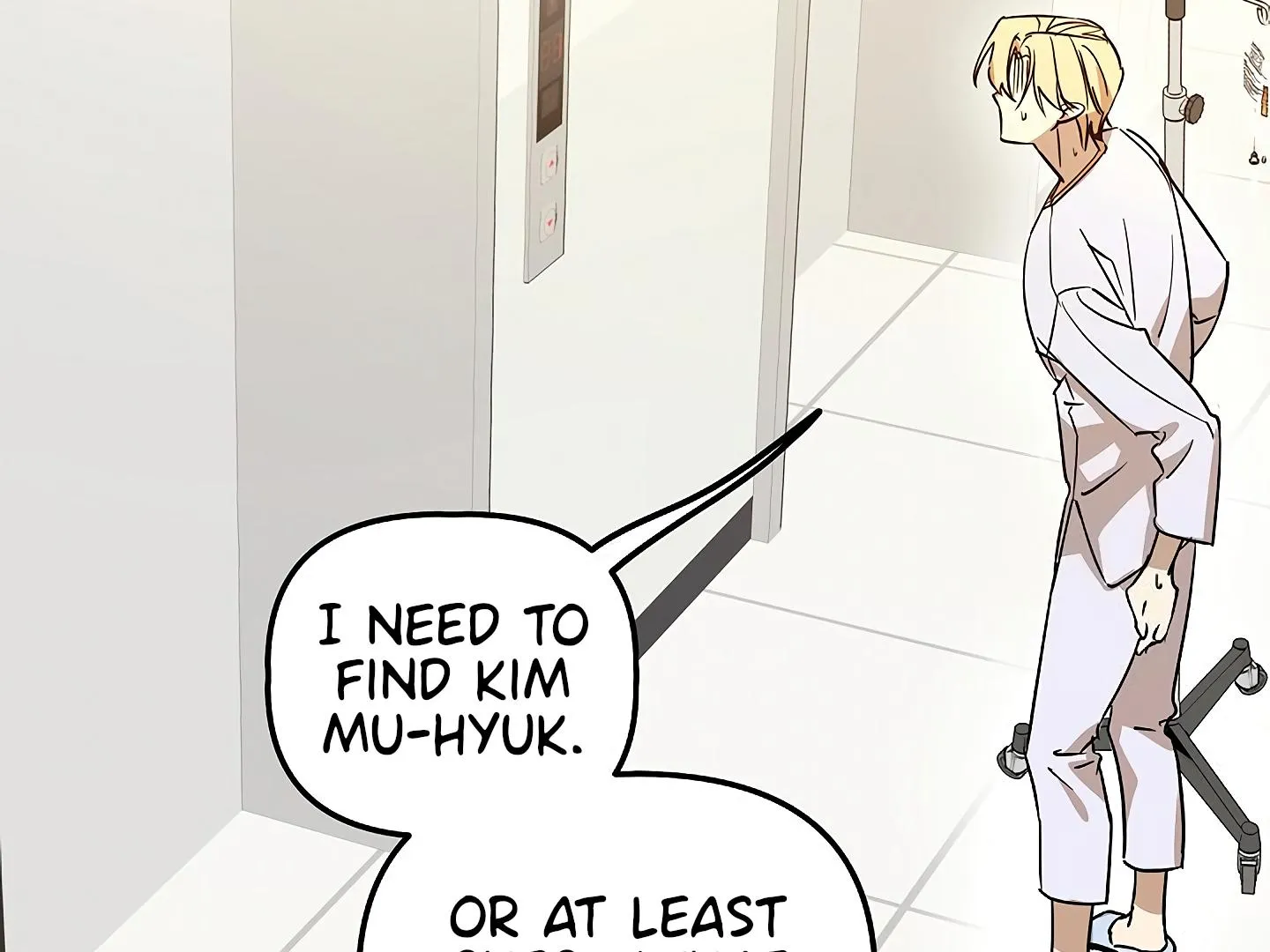Read Approximal Guide chapter 2 image 87 on Lezhin