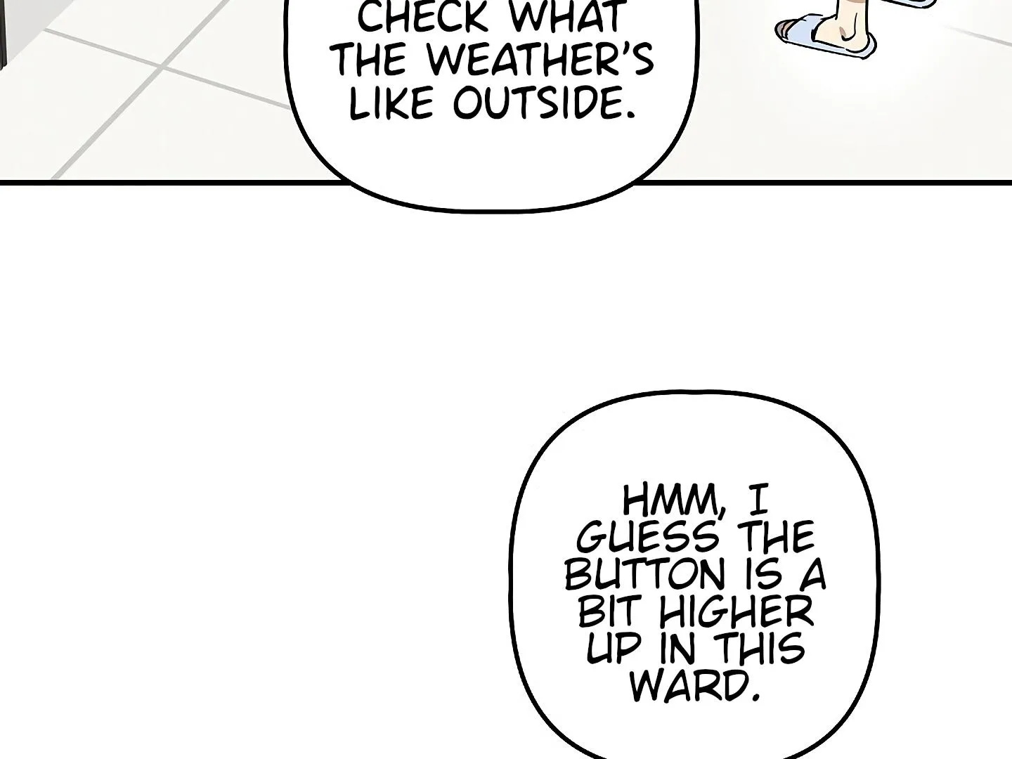 Read Approximal Guide chapter 2 image 88 on Lezhin