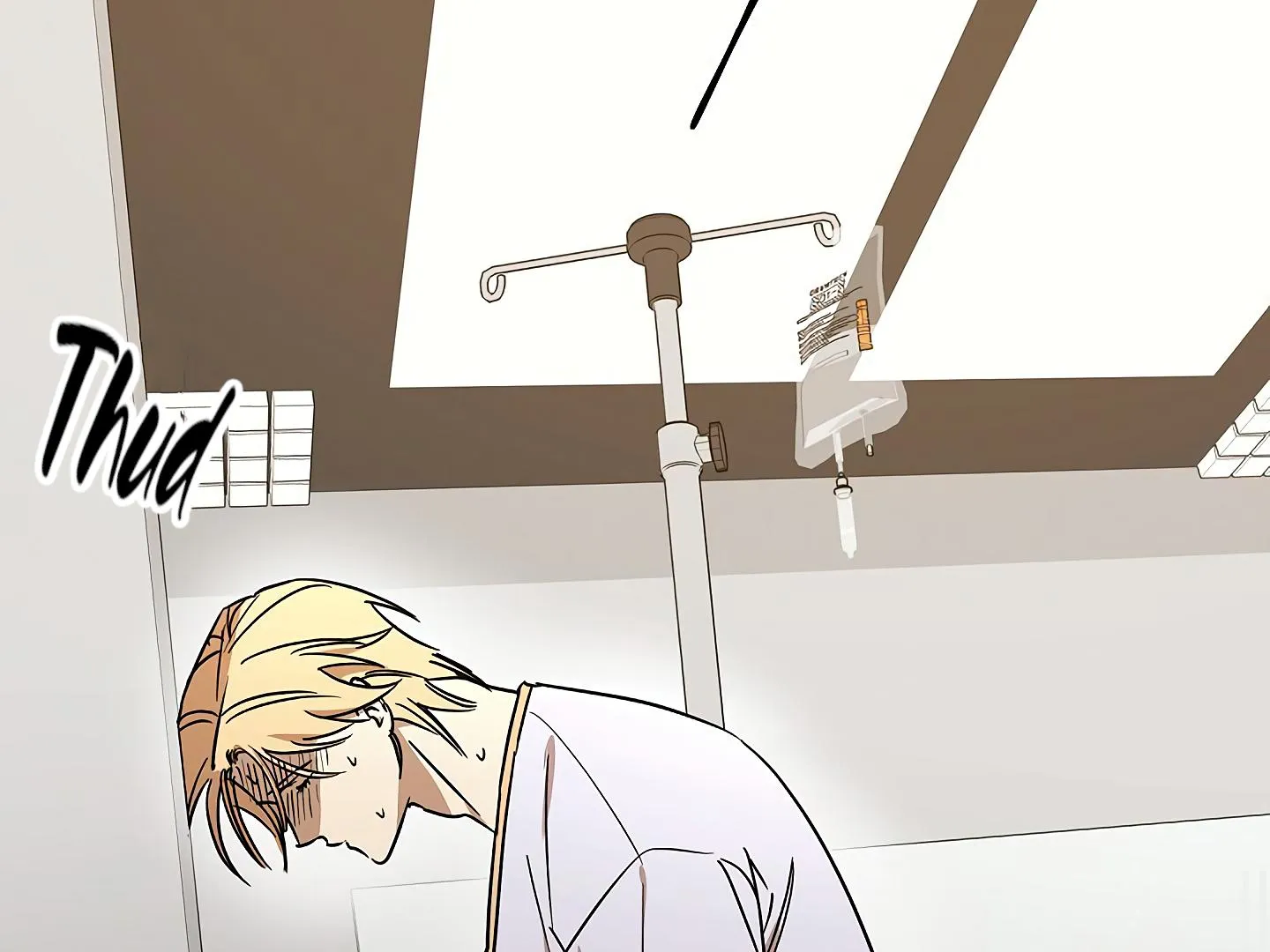 Read Approximal Guide chapter 2 image 94 on Lezhin