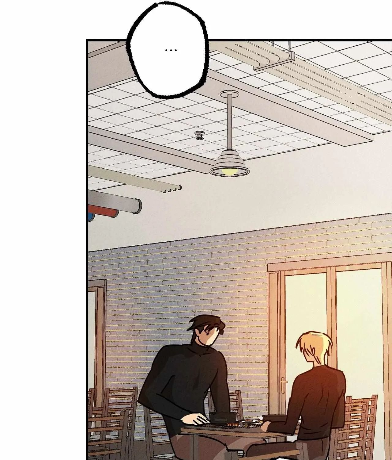 Read Approximal Guide chapter 20 image 100 on Lezhin