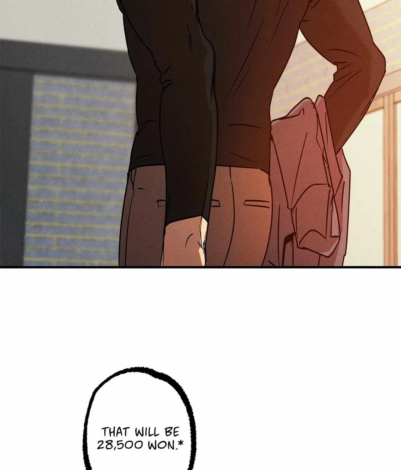 Read Approximal Guide chapter 20 image 104 on Lezhin