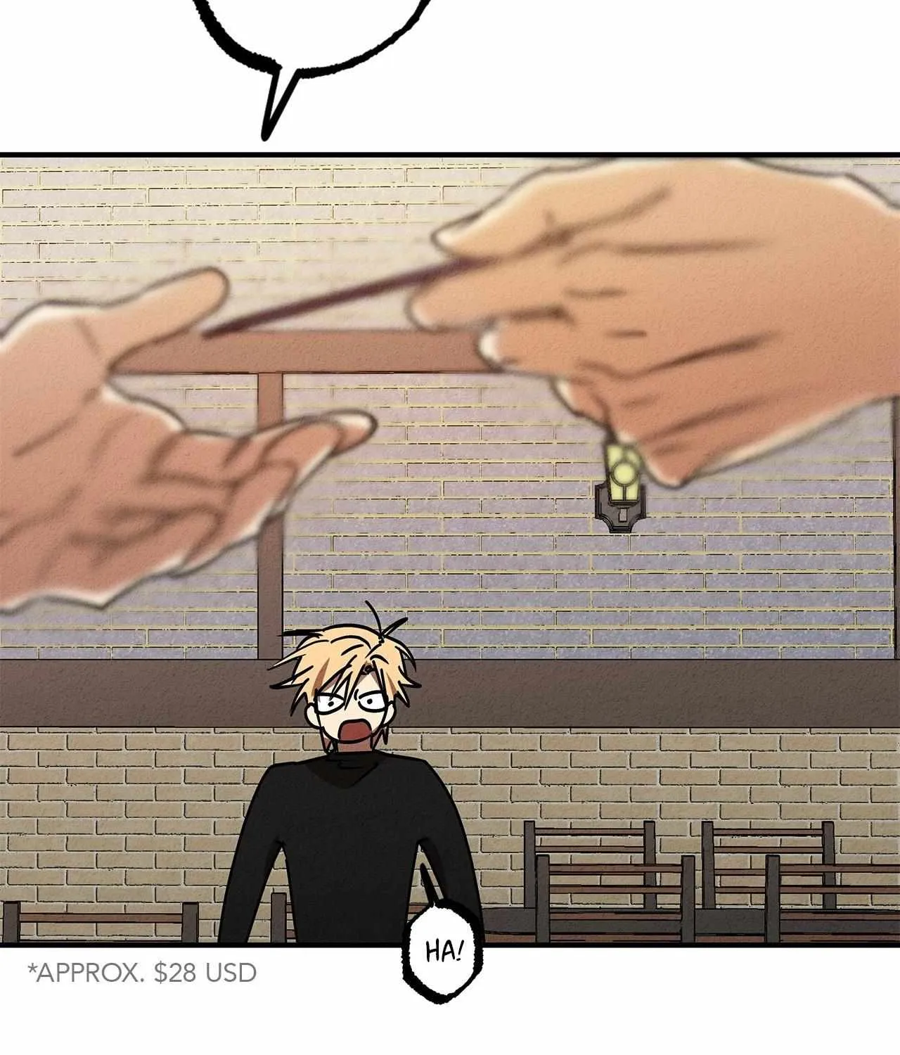 Read Approximal Guide chapter 20 image 105 on Lezhin